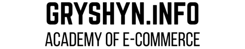 GRYSHYN.INFO